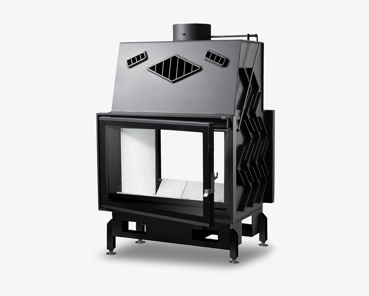 PanTech 68 EVO tunelski