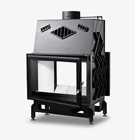 PanTech 68 EVO Tunelski