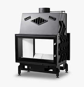 PanTech 80 EVO Tunelski